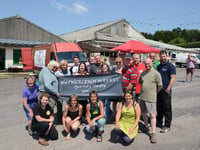 Hatherleigh Market asks shoppers for support