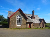 Urgent appeal for hall roof funds in Sampford Courtenay