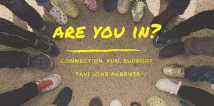 Tavistock group set up to support single parents