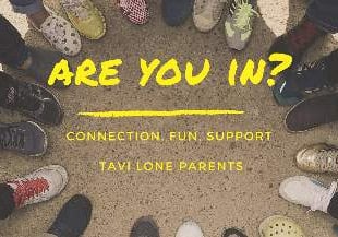 Tavistock group set up to support single parents