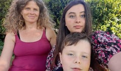 Family’s ordeal over Covid test