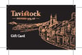 Hopes are high that new Tavistock Gift Card will drive town centre regeneration — and you can pre-order it from tomorrow