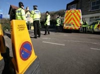 Police appeal for witnesses following a fatal collision
