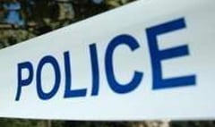 £30,000 heroin haul seized in Tavistock