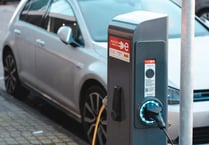 On-street electric vehicle charging points being discussed