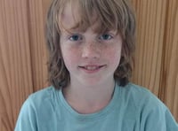 ‘Beautiful’ poem is a winner for primary school pupil