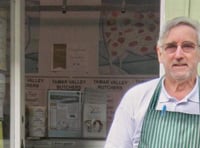 End of an era for Gunnislake butcher