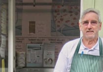 End of an era for Gunnislake butcher