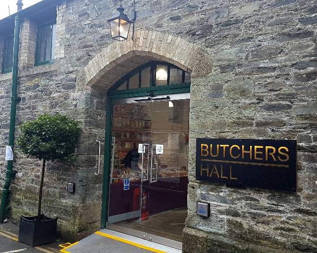 Come along to the Tavistock Community Wellbeing Fair next week