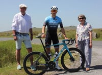 Devon prepares to welcome the Tour of Britain