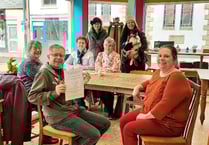 Okehampton stands strong in face of coronavirus