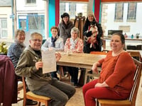 Okehampton stands strong in face of coronavirus