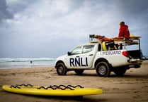 Seven Cornish beaches will have RNLI lifeguard cover from this weekend