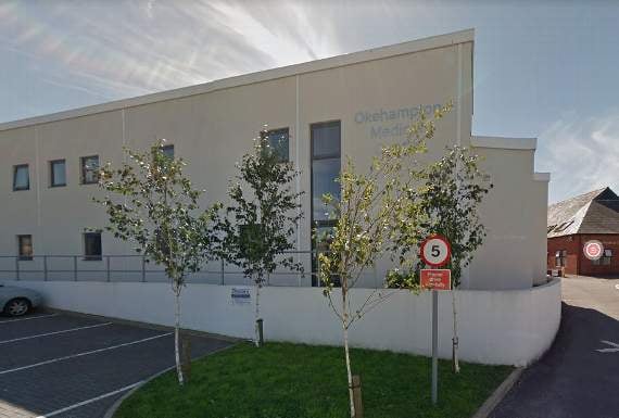 Fond farewell to two doctors