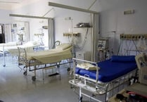 New Nightingale Hospital in Exeter could be used to 'help tackle winter pressures', health secretary confirms