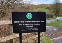 Beauty spot parking charges set to double