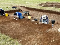 Calstock Roman Fort open day postponed