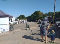Hatherleigh Market reopens