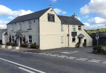 Accident prompts call for 40mph Mary Tavy speed limit