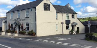 Accident prompts call for 40mph Mary Tavy speed limit