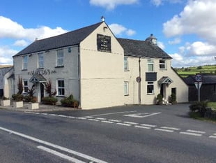Accident prompts call for 40mph Mary Tavy speed limit
