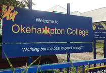 Okehampton Gala Weekend on the horizon