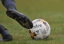 FOOTBALL: Callington ease to midweek win