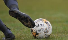FOOTBALL: Callington ease to midweek win