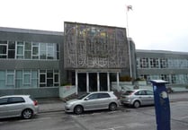 Tavistock man is remanded in custody over importing prohibited weapon charge