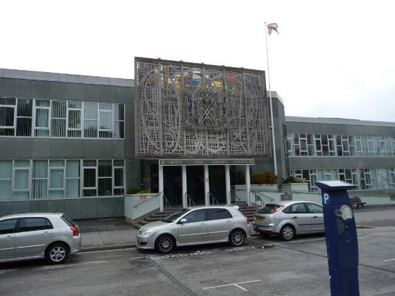 Tavistock man is remanded in custody over importing prohibited weapon charge