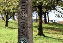 National park grants to help communities