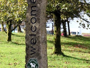 National park grants to help communities