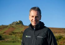 Continue to stay at home over the Easter weekend, says Dartmoor National Park leader