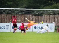 Former Plymouth Argyle defender Aaron Bentley is 'good signing' for Tavistock AFC