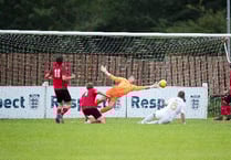 Former Plymouth Argyle defender Aaron Bentley is 'good signing' for Tavistock AFC
