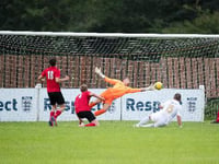 Former Plymouth Argyle defender Aaron Bentley is 'good signing' for Tavistock AFC