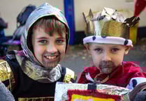 Okehampton Carnival 2021
