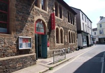 Escape room coming to town library