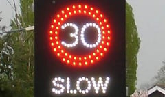 Hopes of move to scrap speed sign red tape