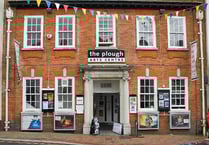The Plough Arts Centre is given £25,000 funding to keep it running from Torridge District Council