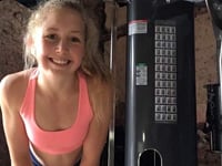 Nicole’s Olympic hopes rest on boat
