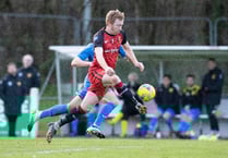 Lambs hoping to stay at top of table