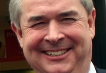 Local Conservatives close ranks around MP Geoffrey Cox