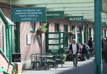 Okehampton Town Council support for Bude rail bid
