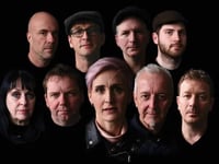 Tavistock Wharf is back in the game with performance next week by 'The South'
