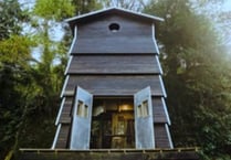 ‘Beehive’ holiday bolthole approved