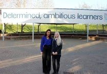 Tavistock school offers London teen ‘life-changing’ opportunity