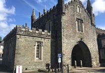 Tavistock's visitor centre reopens tomorrow