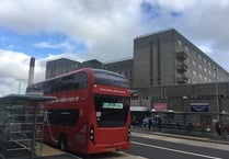 Health boss warns of covid dangers over the bank holiday weekend after Derriford Hospital announces a 'critical incident'