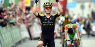 Tour of Britain cycle stars set to power through Devon